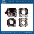 DIN928 M6-M24 Carbon Steel Square Weld Nut